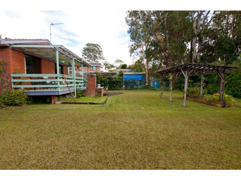 13 Gillibri Crescent, Sawtell NSW 2452