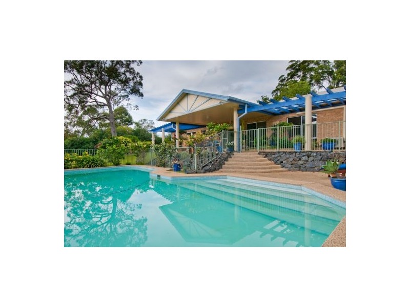 6 Canale Drive, Boambee NSW 2450