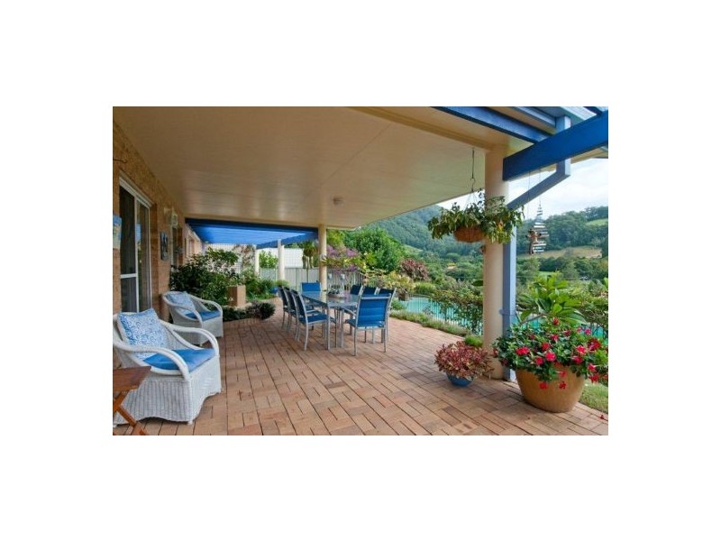 6 Canale Drive, Boambee NSW 2450