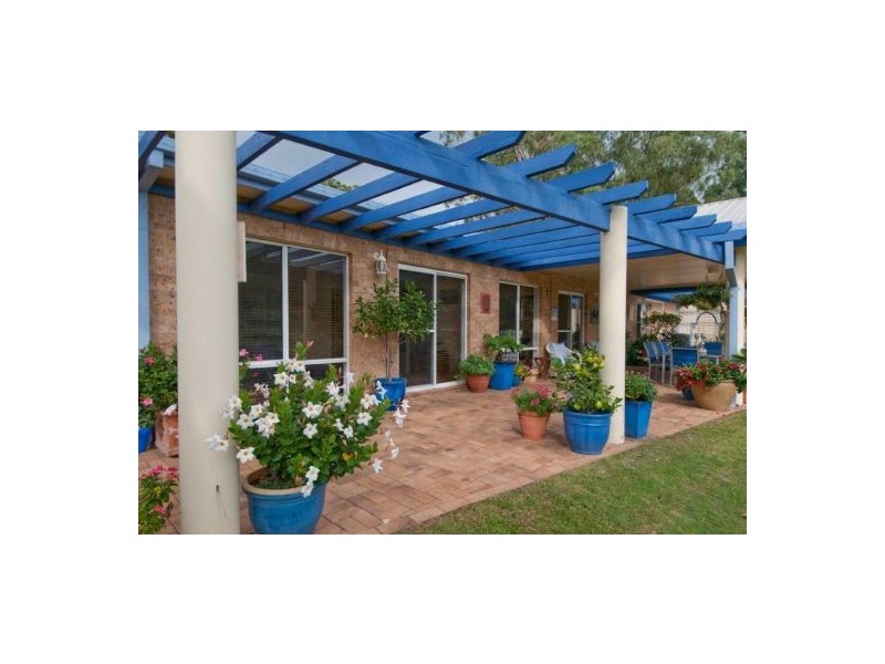 6 Canale Drive, Boambee NSW 2450