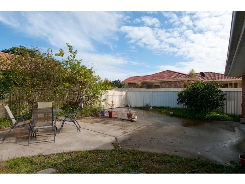 33 Bruce King Drive, Boambee East NSW 2452