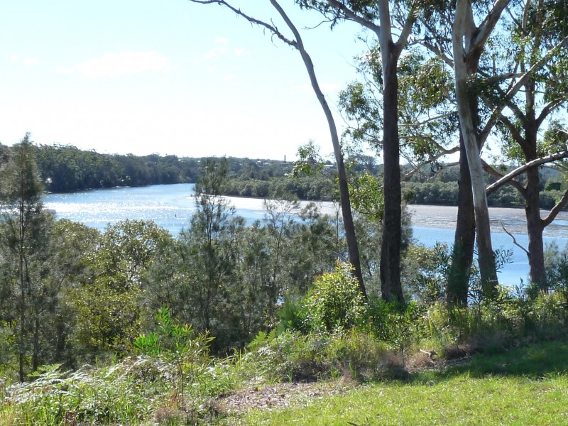 Lot 8 Edgewater Drive, Nambucca Heads NSW 2448