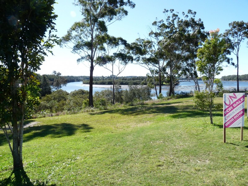 Lot 8 Edgewater Drive, Nambucca Heads NSW 2448