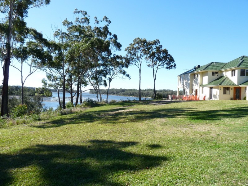 Lot 8 Edgewater Drive, Nambucca Heads NSW 2448
