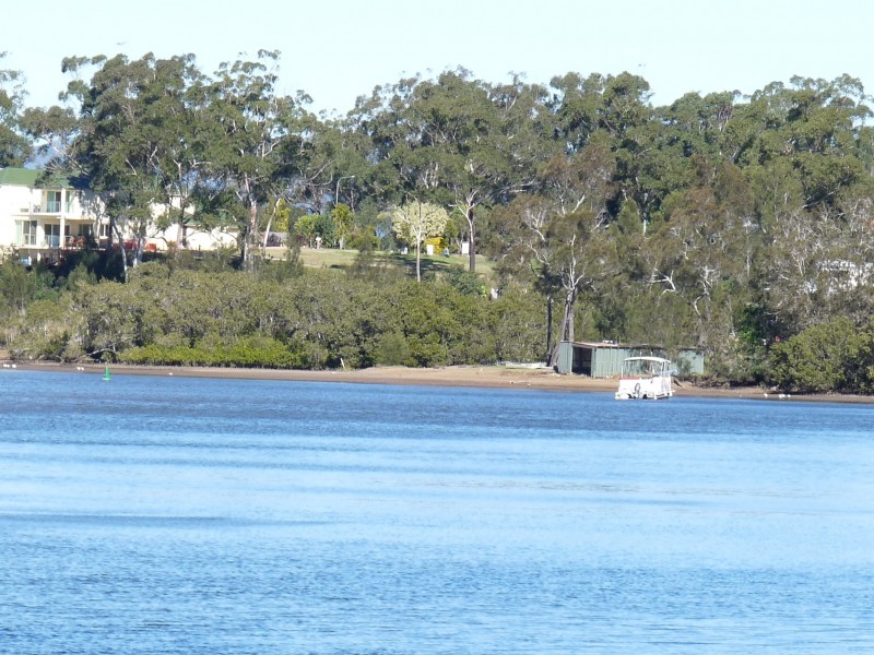 Lot 8 Edgewater Drive, Nambucca Heads NSW 2448