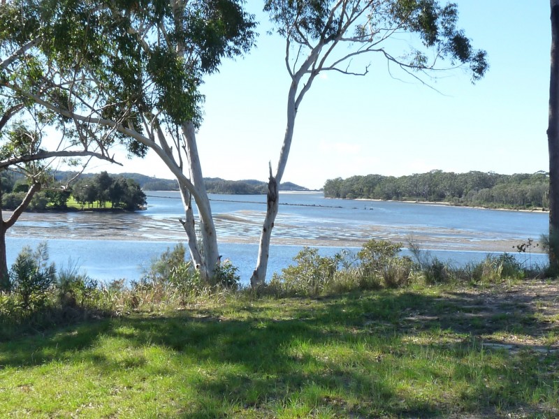Lot 9 Edgewater Drive, Nambucca Heads NSW 2448