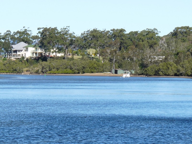 Lot 9 Edgewater Drive, Nambucca Heads NSW 2448
