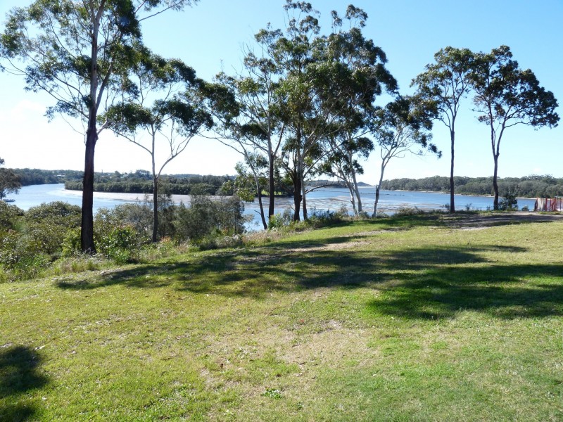 Lot 9 Edgewater Drive, Nambucca Heads NSW 2448