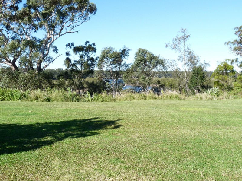 Lot 14 Edgewater Drive, Nambucca Heads NSW 2448