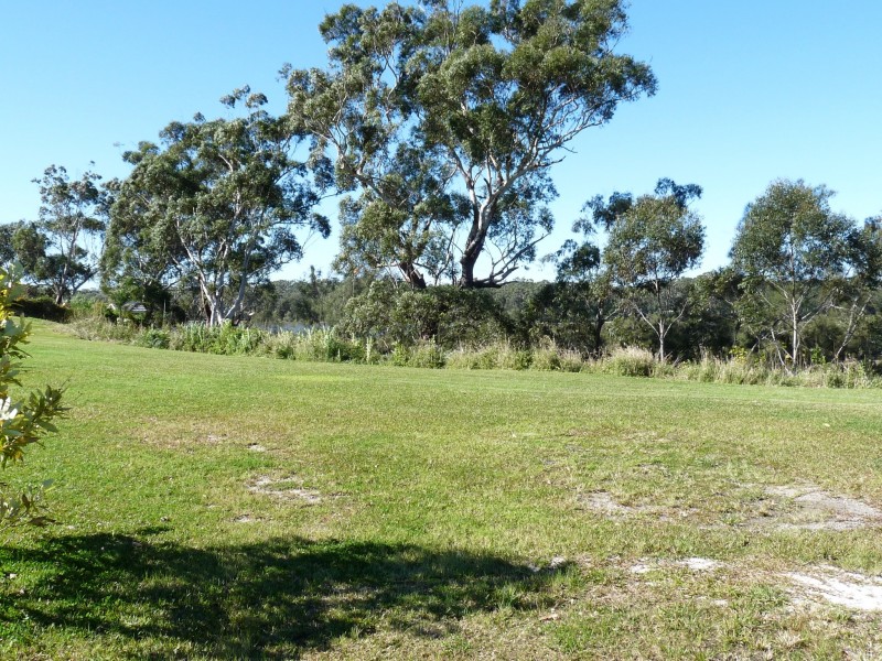 Lot 14 Edgewater Drive, Nambucca Heads NSW 2448