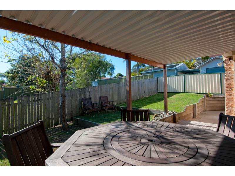 36 Sixteenth Avenue, Sawtell NSW 2452