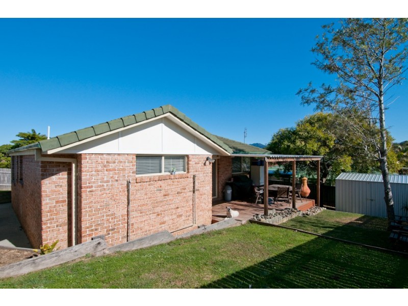 36 Sixteenth Avenue, Sawtell NSW 2452