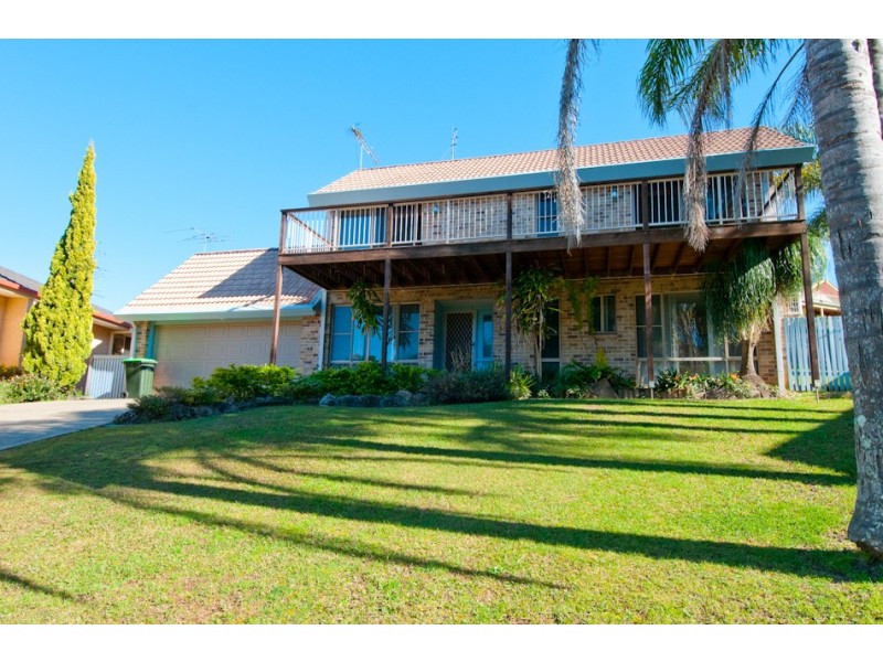 16 Kingfisher Close, Boambee East NSW 2452