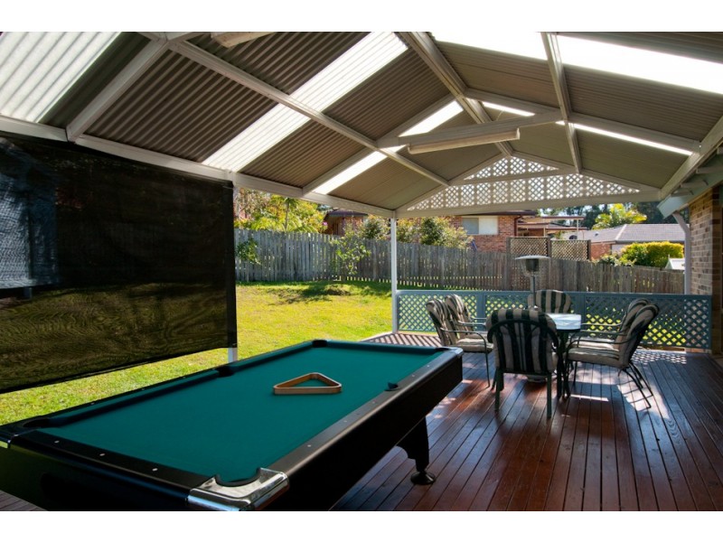 16 Kingfisher Close, Boambee East NSW 2452