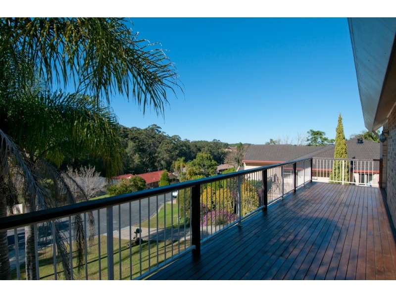 16 Kingfisher Close, Boambee East NSW 2452