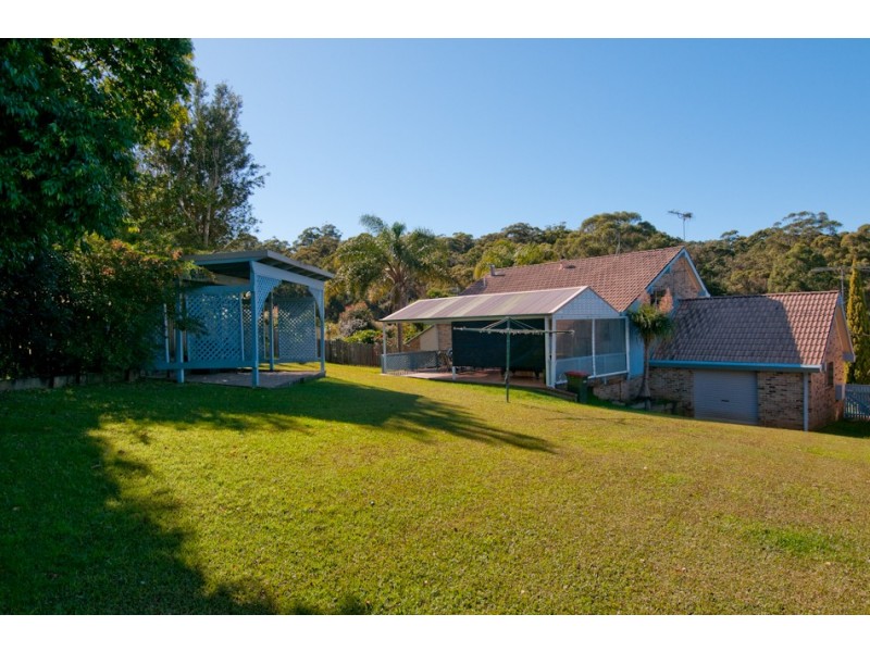 16 Kingfisher Close, Boambee East NSW 2452