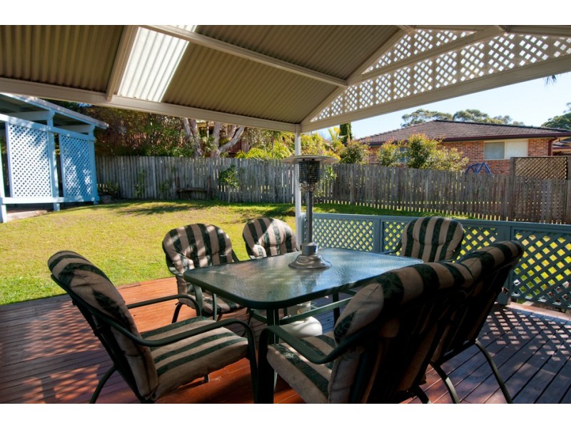 16 Kingfisher Close, Boambee East NSW 2452