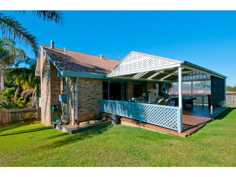 16 Kingfisher Close, Boambee East NSW 2452