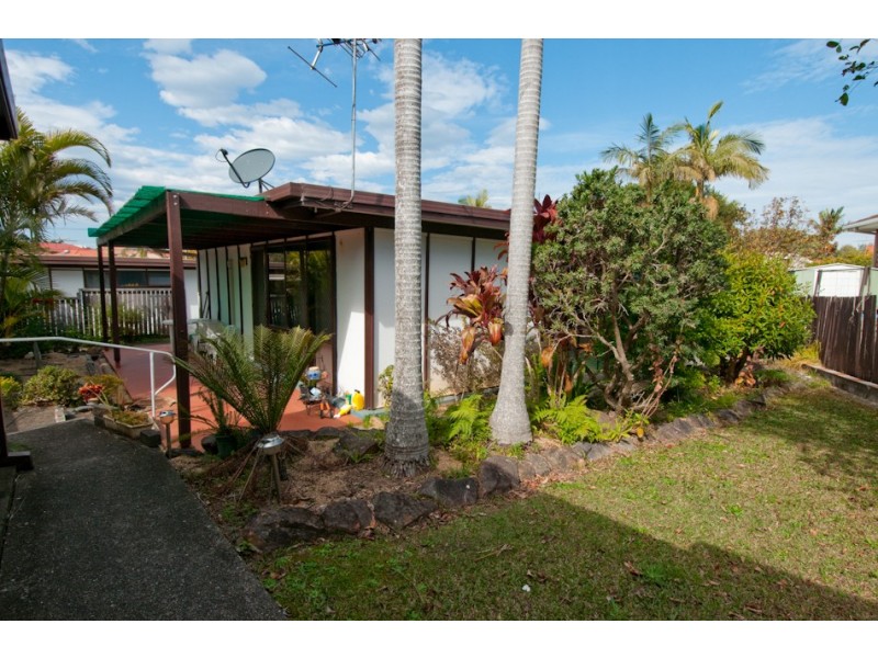 5/4 Werambie Street, Toormina NSW 2452