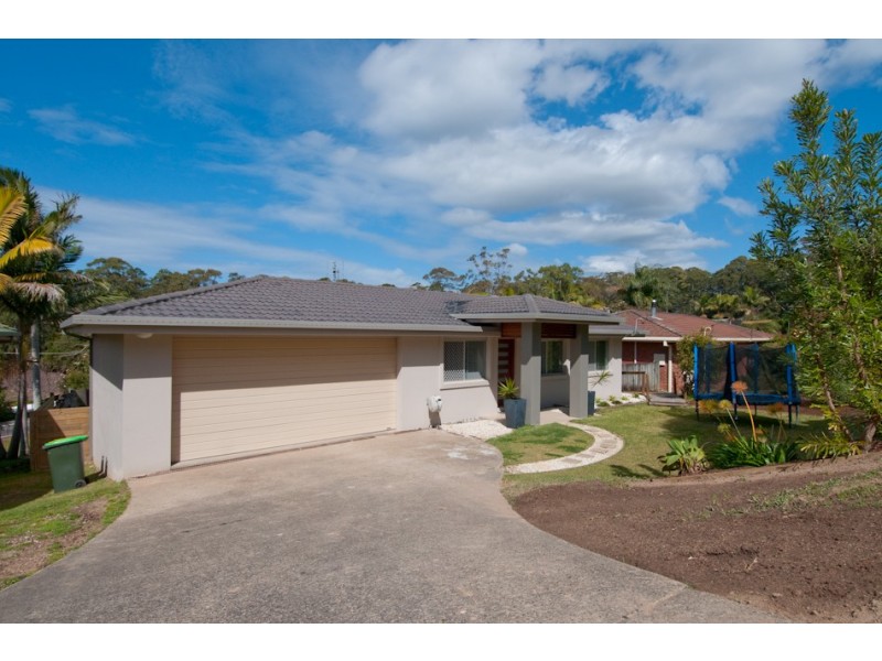 46  Jane Circuit, Toormina NSW 2452