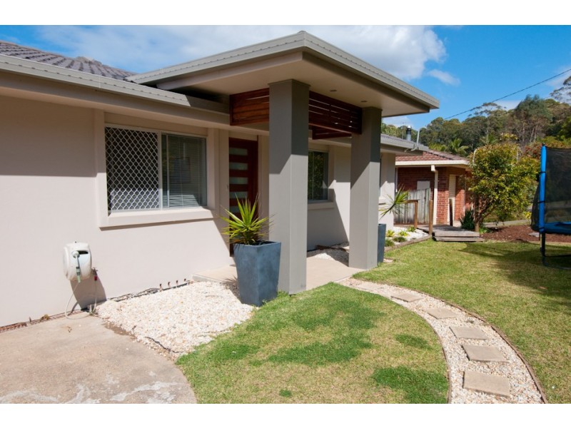 46  Jane Circuit, Toormina NSW 2452