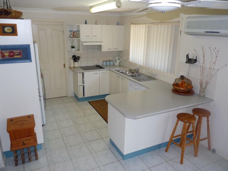 2/9 Sieben Rd, Boambee East NSW 2452