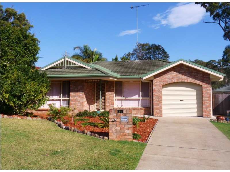 23a Aquamarine Drive, Toormina NSW 2452