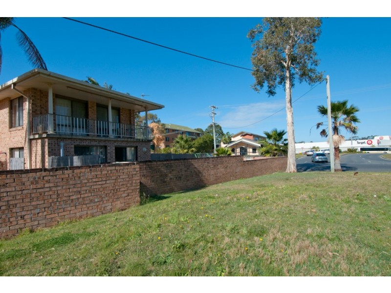 7/17 Arthur Street, Coffs Harbour NSW 2450