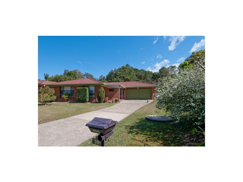 39 Bonville Waters Drive, Sawtell NSW 2452