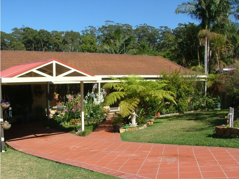 26 Dewing Close, Toormina NSW 2452