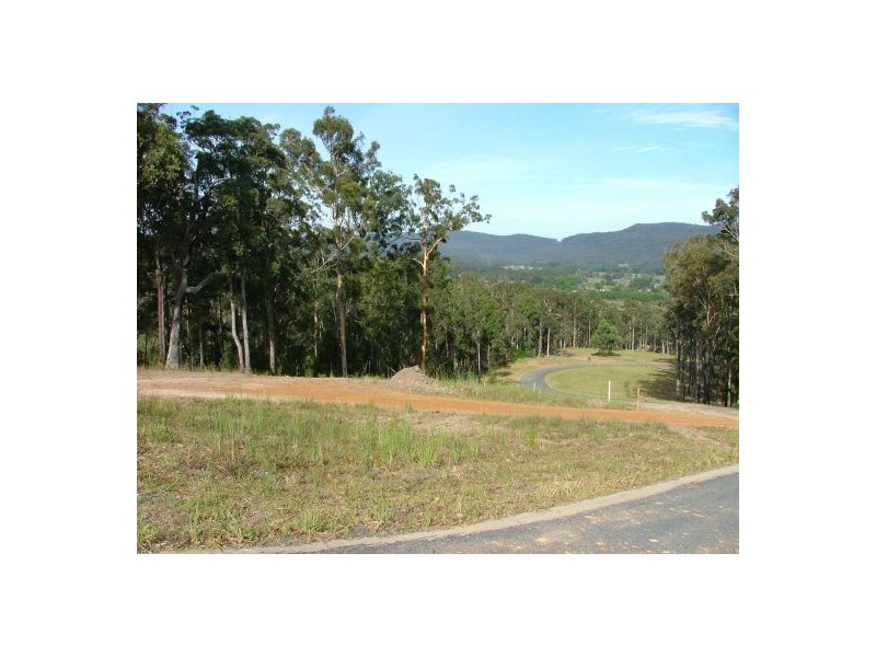SHERWOOD CREEK ESTATE, Glenreagh NSW 2450