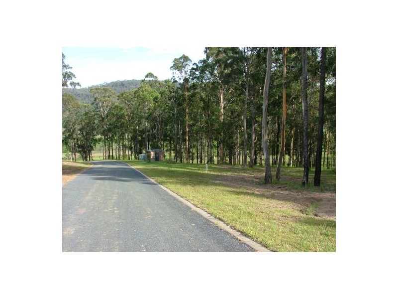 SHERWOOD CREEK ESTATE, Glenreagh NSW 2450