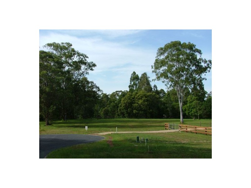 SHERWOOD CREEK ESTATE, Glenreagh NSW 2450