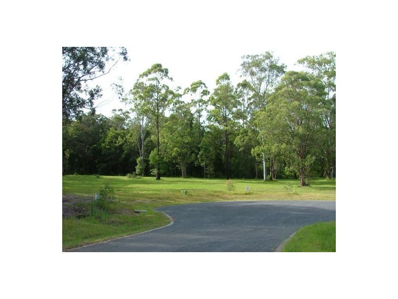 SHERWOOD CREEK ESTATE, Glenreagh NSW 2450