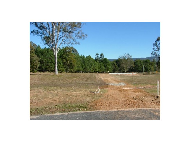 SHERWOOD CREEK ESTATE, Glenreagh NSW 2450
