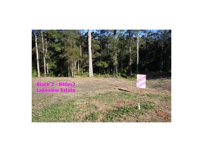 Lot 2 Lakeview Estate, Bonville NSW 2441