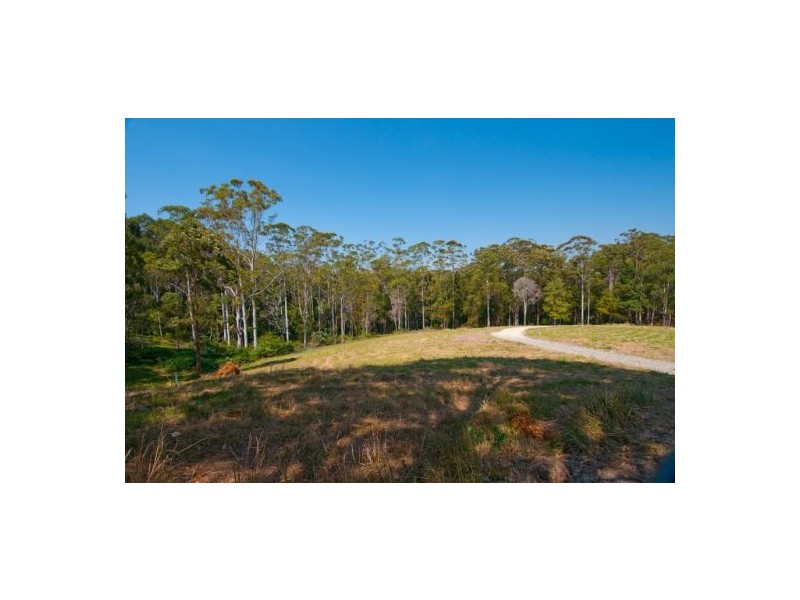 Lot 2 Lakeview Estate, Bonville NSW 2441