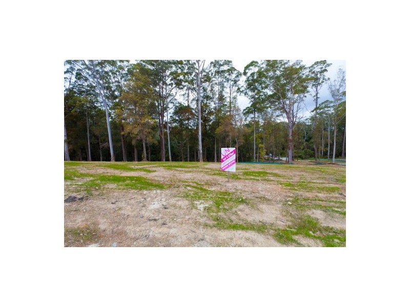 Lot 4 Lakeview Estate, Bonville NSW 2441