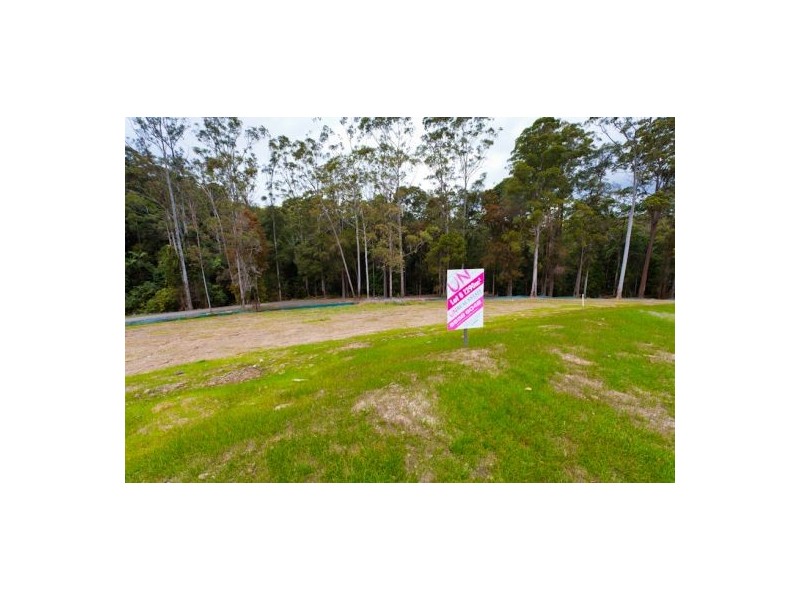 Lot 8 Lakeview Estate, Bonville NSW 2441