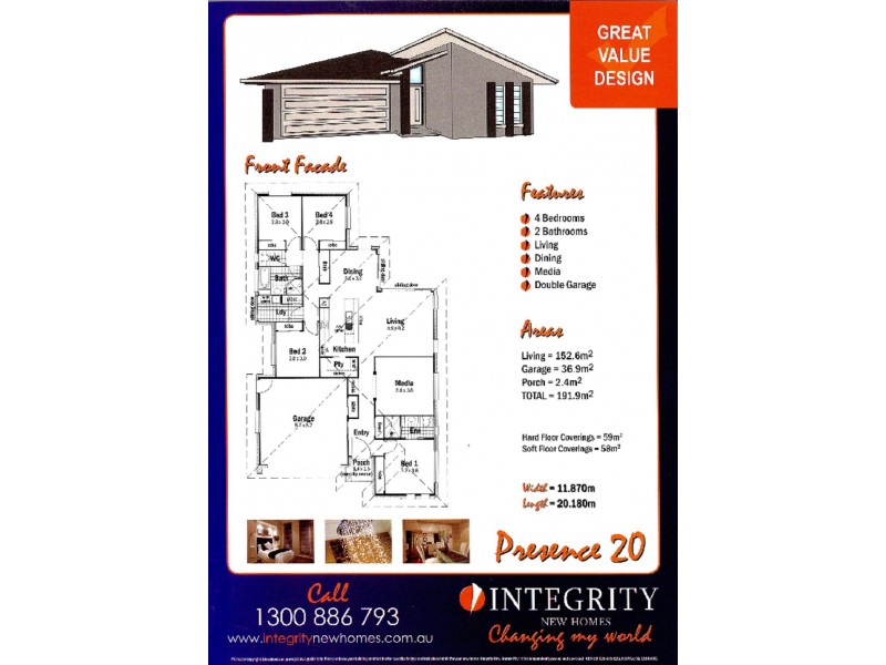 Lot 111 Lakeview Estate, Bonville NSW 2441