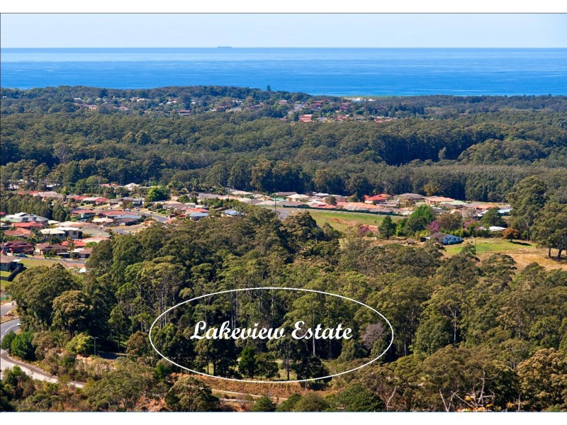 Lot 112 Lakeview Estate, Bonville NSW 2441