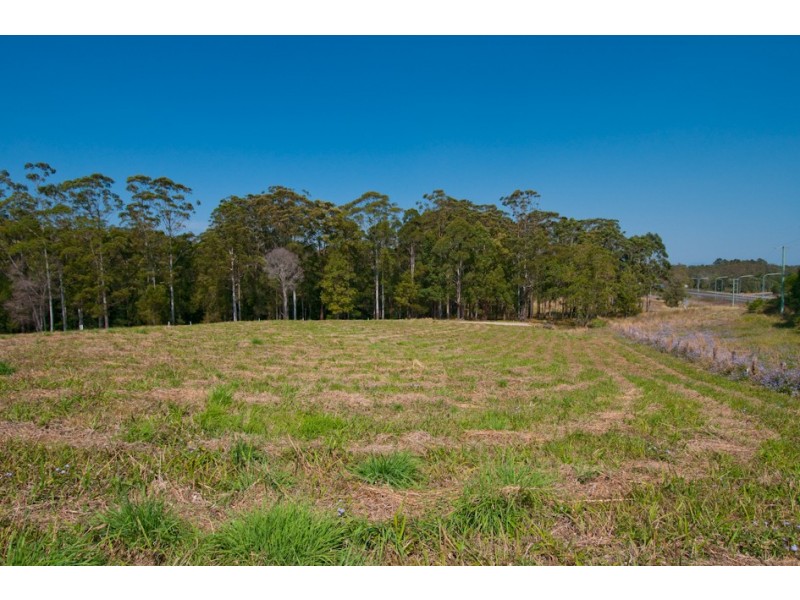 Lot 112 Lakeview Estate, Bonville NSW 2441