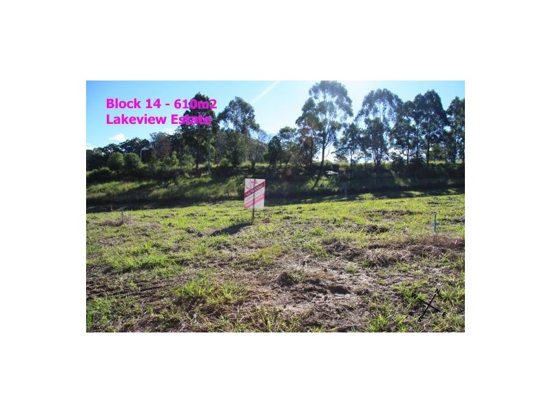 Lot 114 Lakeview Estate, Bonville NSW 2441