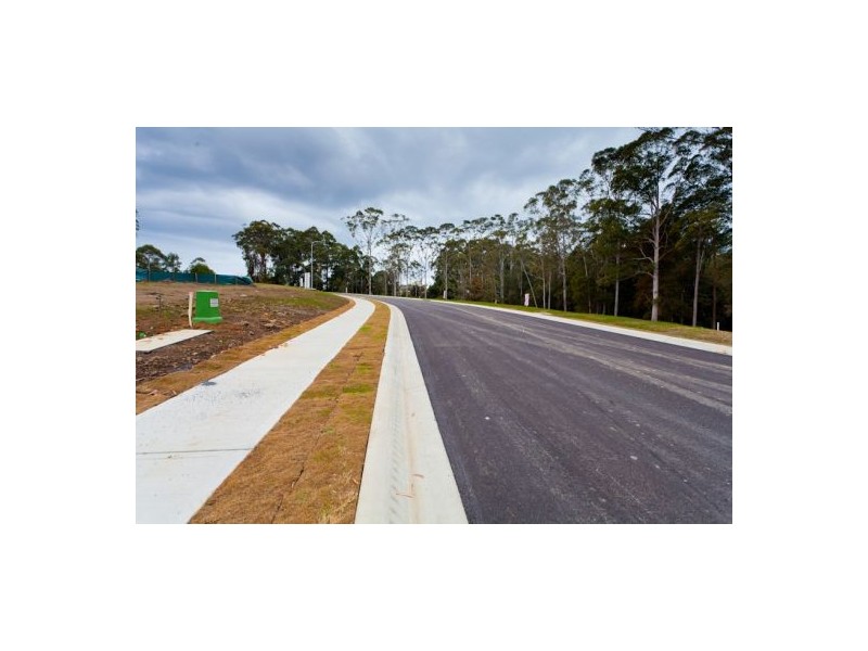 Lot 114 Lakeview Estate, Bonville NSW 2441