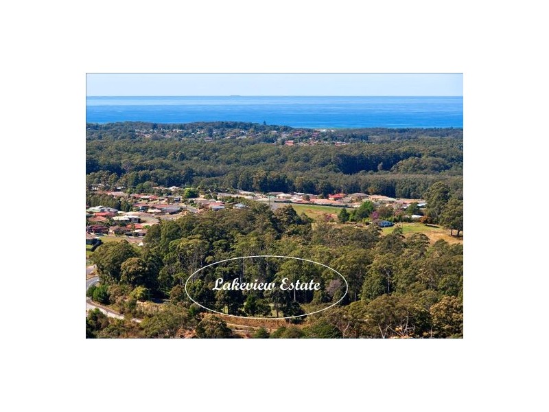Lot 115 Lakeview Estate, Bonville NSW 2441