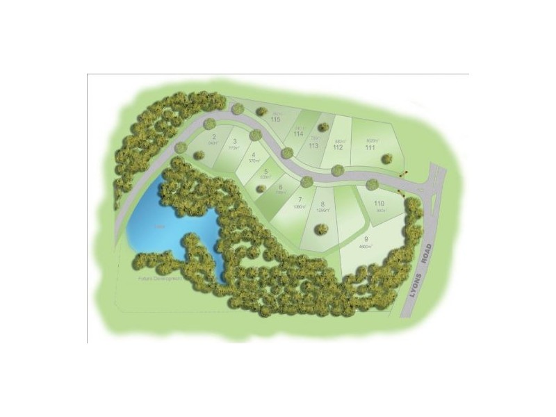 Lot 115 Lakeview Estate, Bonville NSW 2441