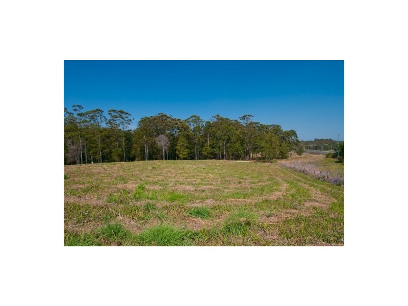 Lot 115 Lakeview Estate, Bonville NSW 2441
