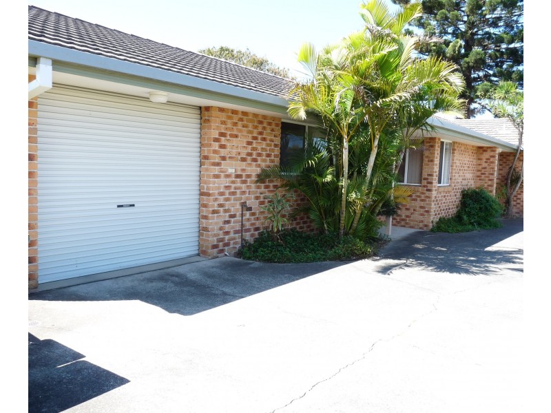 1/10a Pitt Street, Coffs Harbour NSW 2450