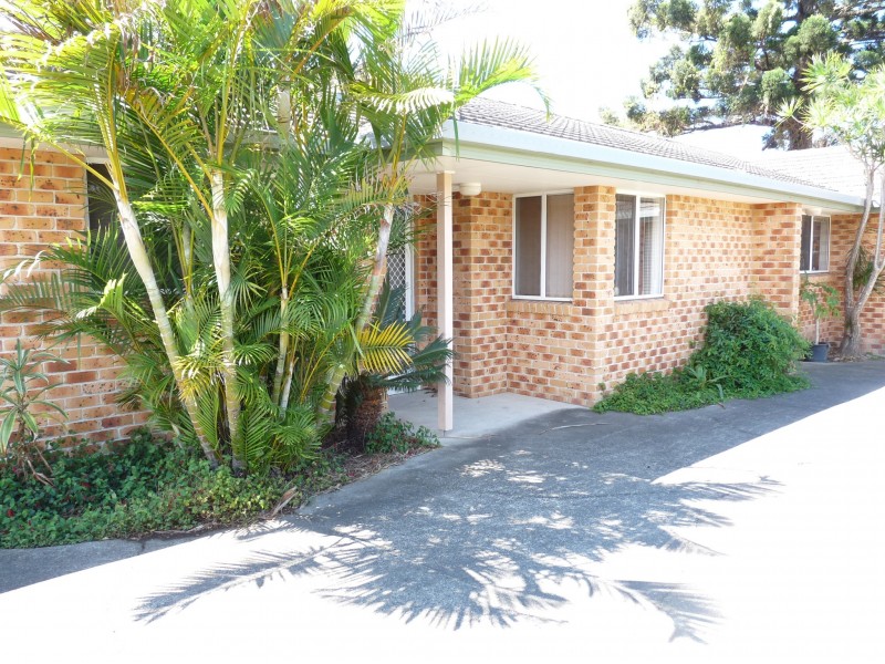 1/10a Pitt Street, Coffs Harbour NSW 2450