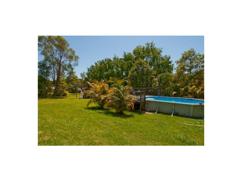 11c Seabreeze Place, Boambee East NSW 2452